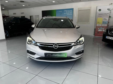 Opel Astra Sports tourer diesel ASTRA ST 1.6CDTI EXCELLENCE 136CV