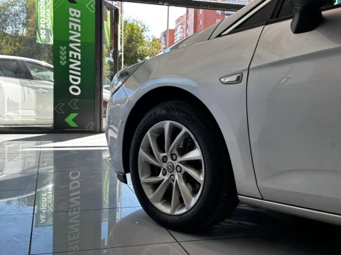 Opel Astra Sports tourer diesel ASTRA ST 1.6CDTI EXCELLENCE 136CV