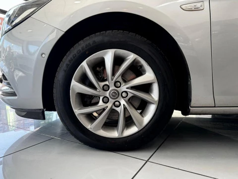 Opel Astra Sports tourer diesel ASTRA ST 1.6CDTI EXCELLENCE 136CV