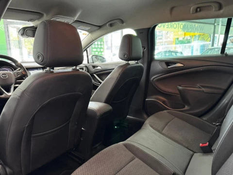 Opel Astra Sports tourer diesel ASTRA ST 1.6CDTI EXCELLENCE 136CV