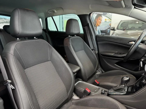 Opel Astra Sports tourer diesel ASTRA ST 1.6CDTI EXCELLENCE 136CV