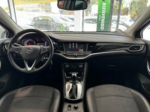 Opel Astra Sports tourer diesel ASTRA ST 1.6CDTI EXCELLENCE 136CV