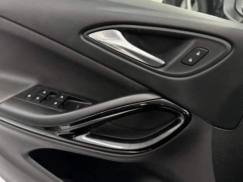 Opel Astra Sports tourer diesel ASTRA ST 1.6CDTI EXCELLENCE 136CV