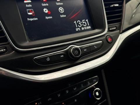 Opel Astra Sports tourer diesel ASTRA ST 1.6CDTI EXCELLENCE 136CV