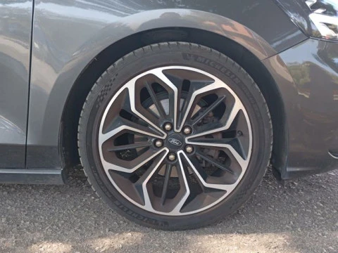 Ford Focus 1.0 Ecoboost 92kW ST-Line