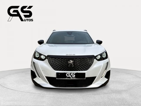 Peugeot 2008 PureTech 100 S&S Allure 75 kW (100 CV)