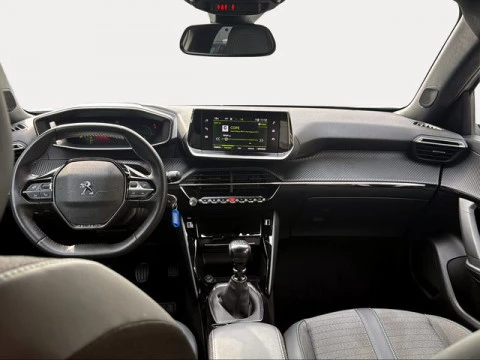 Peugeot 2008 PureTech 100 S&S Allure 75 kW (100 CV)