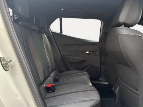 Peugeot 2008 PureTech 100 S&S Allure 75 kW (100 CV)