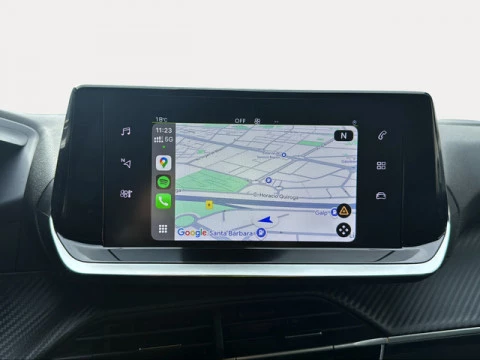 Peugeot 2008 PureTech 100 S&S Allure 75 kW (100 CV)