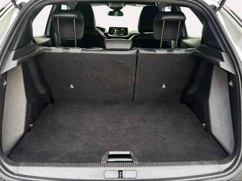 Peugeot 2008 PureTech 100 S&S Allure 75 kW (100 CV)