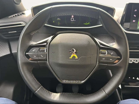 Peugeot 2008 PureTech 100 S&S Allure 75 kW (100 CV)