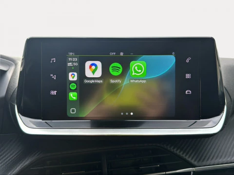 Peugeot 2008 PureTech 100 S&S Allure 75 kW (100 CV)