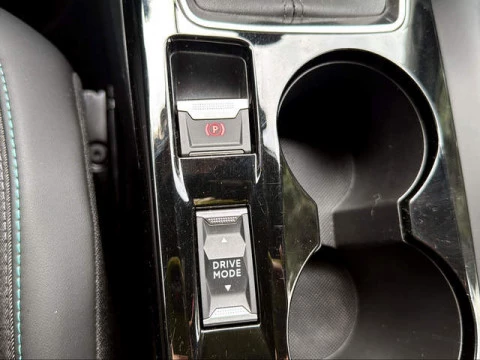 Peugeot 2008 PureTech 100 S&S Allure 75 kW (100 CV)