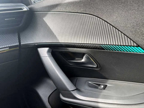 Peugeot 2008 PureTech 100 S&S Allure 75 kW (100 CV)