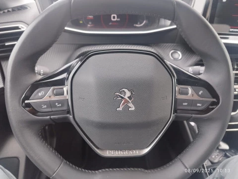 Peugeot 208 BlueHDi 73kW (100CV) Allure Pack