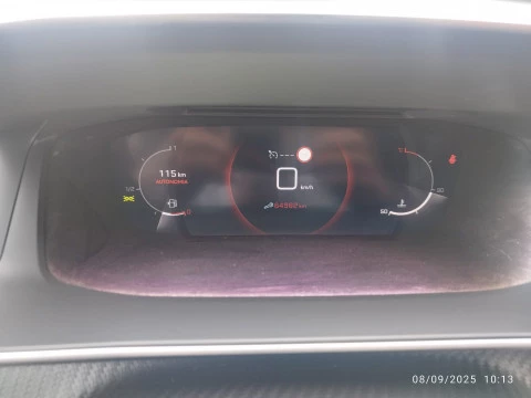 Peugeot 208 BlueHDi 73kW (100CV) Allure Pack