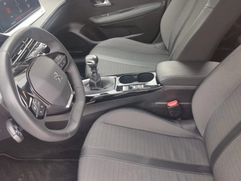 Peugeot 208 BlueHDi 73kW (100CV) Allure Pack