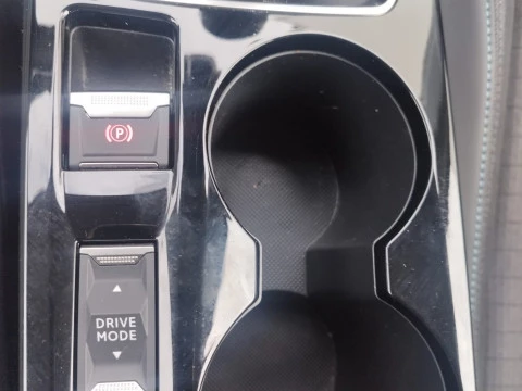 Peugeot 208 BlueHDi 73kW (100CV) Allure Pack