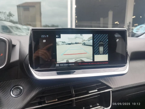 Peugeot 208 BlueHDi 73kW (100CV) Allure Pack