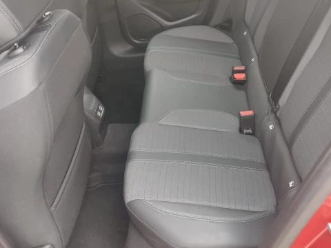 Peugeot 208 BlueHDi 73kW (100CV) Allure Pack