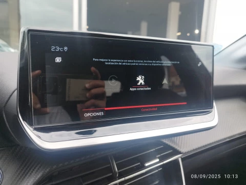 Peugeot 208 BlueHDi 73kW (100CV) Allure Pack