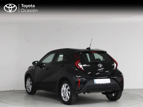 Toyota Aygo X Cross 1.0 VVT-I 72CV Play
