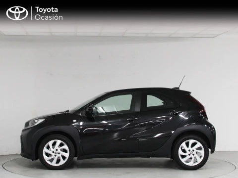 Toyota Aygo X Cross 1.0 VVT-I 72CV Play