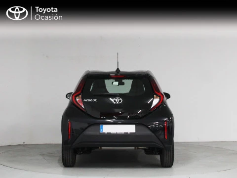 Toyota Aygo X Cross 1.0 VVT-I 72CV Play