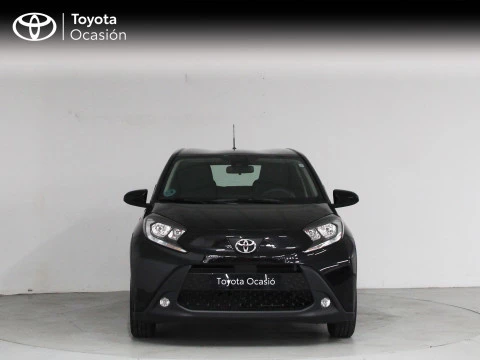 Toyota Aygo X Cross 1.0 VVT-I 72CV Play