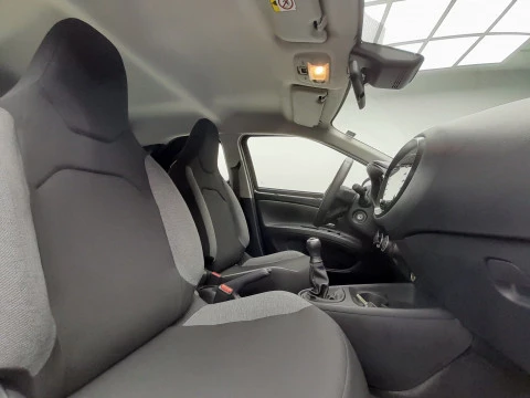 Toyota Aygo X Cross 1.0 VVT-I 72CV Play