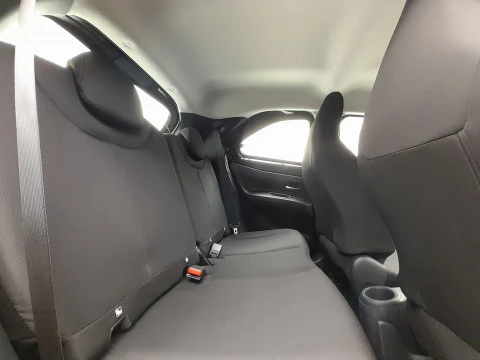 Toyota Aygo X Cross 1.0 VVT-I 72CV Play