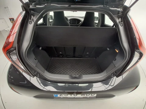 Toyota Aygo X Cross 1.0 VVT-I 72CV Play