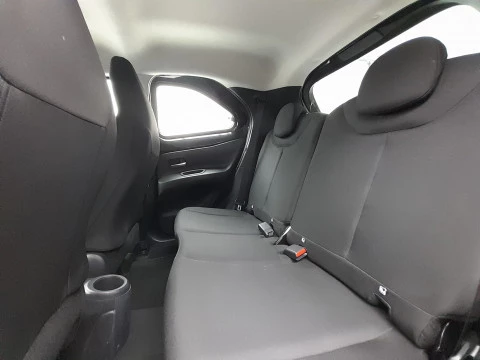 Toyota Aygo X Cross 1.0 VVT-I 72CV Play