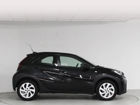 Toyota Aygo X Cross 1.0 VVT-I 72CV Play