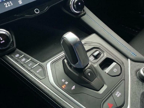 Lynk & Co 01 1.5 PHEV 192KW 5P