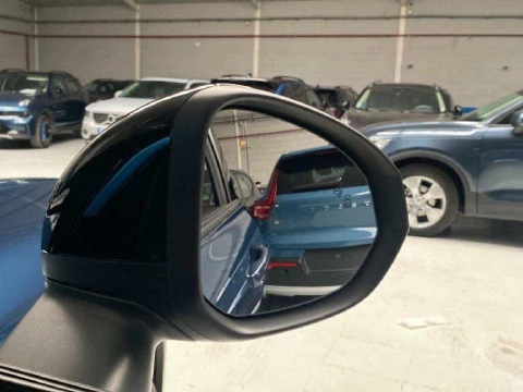 Lynk & Co 01 1.5 PHEV 192KW 5P