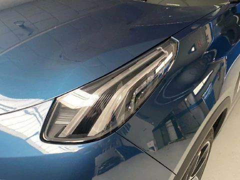 Lynk & Co 01 1.5 PHEV 192KW 5P