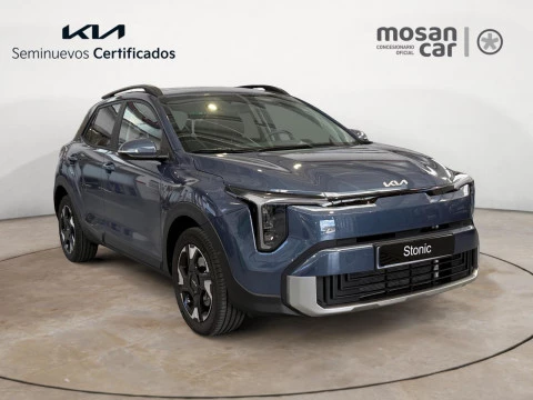 Kia Stonic 1.0 T-GDi 85kW (115CV) MHEV Drive