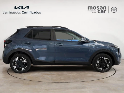 Kia Stonic 1.0 T-GDi 85kW (115CV) MHEV Drive