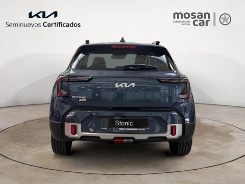 Kia Stonic 1.0 T-GDi 85kW (115CV) MHEV Drive