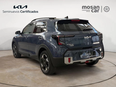 Kia Stonic 1.0 T-GDi 85kW (115CV) MHEV Drive