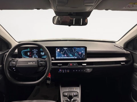 Kia Stonic 1.0 T-GDi 85kW (115CV) MHEV Drive
