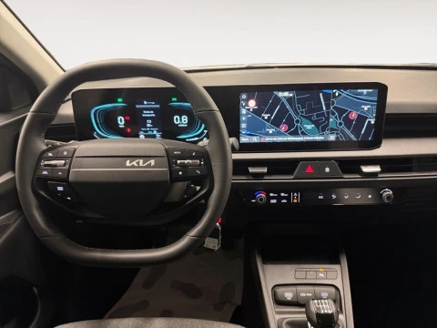 Kia Stonic 1.0 T-GDi 85kW (115CV) MHEV Drive