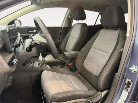 Kia Stonic 1.0 T-GDi 85kW (115CV) MHEV Drive