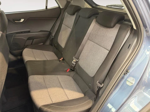 Kia Stonic 1.0 T-GDi 85kW (115CV) MHEV Drive