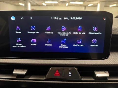 Kia Stonic 1.0 T-GDi 85kW (115CV) MHEV Drive
