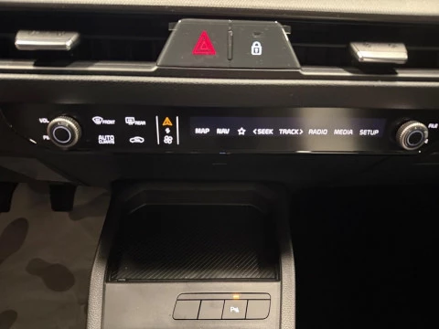 Kia Stonic 1.0 T-GDi 85kW (115CV) MHEV Drive