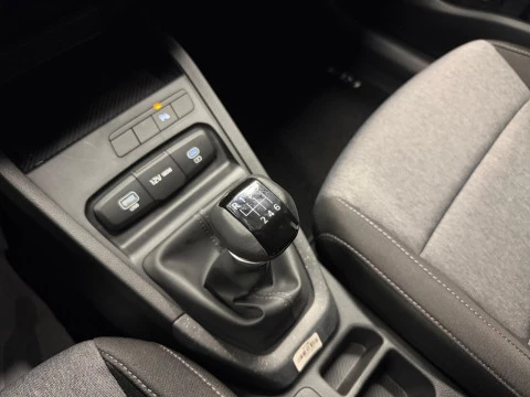 Kia Stonic 1.0 T-GDi 85kW (115CV) MHEV Drive