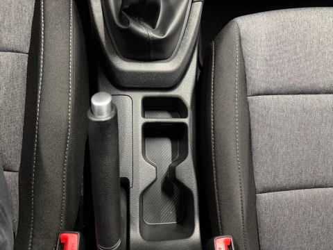 Kia Stonic 1.0 T-GDi 85kW (115CV) MHEV Drive