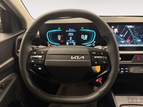 Kia Stonic 1.0 T-GDi 85kW (115CV) MHEV Drive